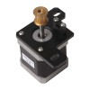 Creality 42-48 Stepper Motor – With Bracket_Top