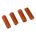 Creality Bed Levelling Springs for CR-10 & Ender 5 Series — 4 Pack