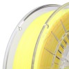 Fillamentum PLA Filament – 1.75mm Luminous Yellow 0.75kg - Zoomed