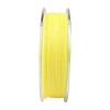 Fillamentum PLA Filament – 1.75mm Luminous Yellow 0.75kg - Standing