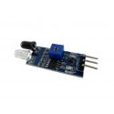 Infrared Obstacle Avoidance Proximity Sensor Module FC-51