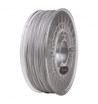 Fillamentum ASA Filament – 1.75mm White Aluminium 0.75kg - Cover