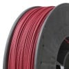Fillamentum Timberfill Filament – 1.75mm Redheart 0.75kg - Zoomed