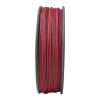 Fillamentum Timberfill Filament – 1.75mm Redheart 0.75kg - Standing