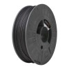 Fillamentum Timberfill Filament – 1.75mm Charcoal 0.75kg - Cover