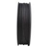 Fillamentum Timberfill Filament – 1.75mm Charcoal 0.75kg - Standing