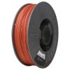 Fillamentum Timberfill Filament – 1.75mm Terracotta 0.75kg - Cover