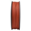 Fillamentum Timberfill Filament – 1.75mm Terracotta 0.75kg - Standing