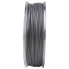 Fillamentum HIPS Filament – 1.75mm Metallic Grey - Standing