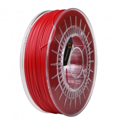Fillamentum HIPS Filament – 1.75mm Signal Red - Cover