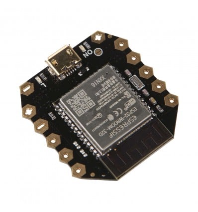 Beetle-ESP32 Microcontroller - Cover