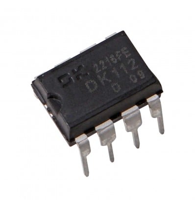 DongKe DK112 Semiconductor IC Chip - Cover
