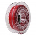 Fillamentum 98A TPU Filament – 1.75mm Signal Red 0.5kg