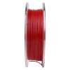Fillamentum 98A TPU Filament – 1.75mm Signal Red 0.5kg - Standing