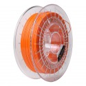 Fillamentum 98A TPU Filament – 1.75mm Carrot Orange 0.5kg
