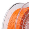Fillamentum 98A TPU Filament – 1.75mm Carrot Orange 0.5kg - Zoomed