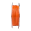 Fillamentum 98A TPU Filament – 1.75mm Carrot Orange 0.5kg - Standing