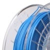 Fillamentum 92A TPU Filament – 1.75mm Sky Blue 0.5kg - Zoomed
