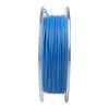 Fillamentum 92A TPU Filament – 1.75mm Sky Blue 0.5kg - Standing