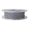Fillamentum 96A TPE Filament – 1.75mm Light Grey 0.5kg - Flat