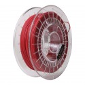 Fillamentum 96A TPE Filament – 1.75mm Signal Red 0.5kg
