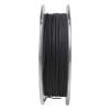 Fillamentum 96A TPE Filament – 1.75mm Traffic Black 0.5kg - Standing