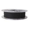 Fillamentum 96A TPE Filament – 1.75mm Traffic Black 0.5kg - Flat