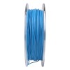 Fillamentum 90A TPE Filament – 1.75mm Sky Blue 0.5kg - Standing