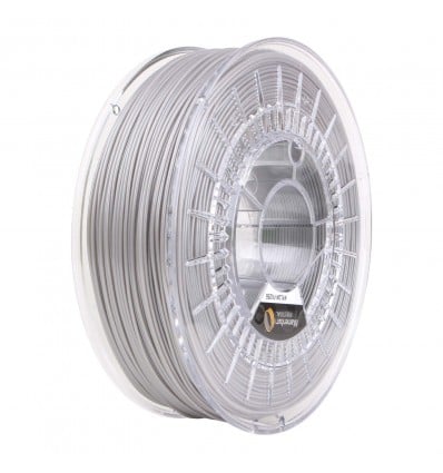 Fillamentum Nylon FX256 Filament – 1.75mm Metallic Grey 0.75kg - Cover