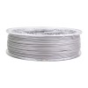 Fillamentum Nylon FX256 Filament – 1.75mm Metallic Grey 0.75kg - Flat