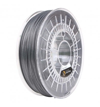 Fillamentum Nylon FX256 Filament – 1.75mm Vertigo Grey 0.75kg - Cover