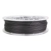 Fillamentum Nylon CF15 Carbon Filament – 1.75mm Black 0.6kg - Flat