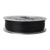 Fillamentum PP 2320 Filament – 1.75mm Black 0.6kg - Flat