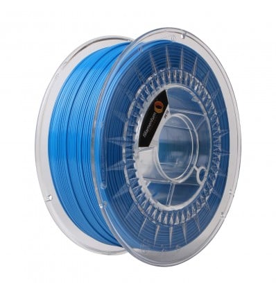 Fillamentum PETG Filament – 1.75mm Blue 0.75kg - Cover