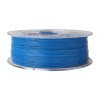 Fillamentum PETG Filament – 1.75mm Blue 0.75kg - Flat