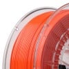 Fillamentum PETG Filament – 1.75mm Orange 0.75kg - Zoomed