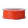 Fillamentum PETG Filament – 1.75mm Orange 0.75kg - Flat