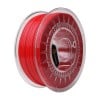 Fillamentum PETG Filament – 1.75mm Red 0.75kg - Cover