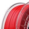 Fillamentum PETG Filament – 1.75mm Red 0.75kg - Zoomed