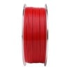 Fillamentum PETG Filament – 1.75mm Red 0.75kg - Standing