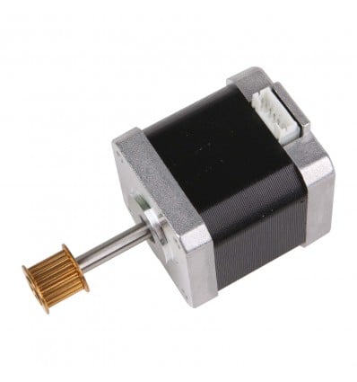 Creality Ender 6 Y-Axis Stepper Motor – 42-48_cover