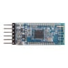 AT-09 Bluetooth Module, with Pins - Front
