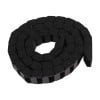 Cable Drag Chain 10x20mm ID – 1M Length_Cover