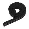 Cable Drag Chain 10x20mm ID – 1M Length_Roll