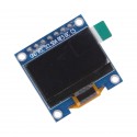 OLED Display Module Blue 0.96 Inch 128X64 7pin for Arduino