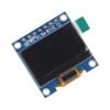 OLED Display Module Blue 0.96 Inch 128X64 7pin for Arduino - Cover