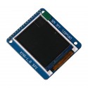 Graphical Colour 1.8" TFT LCD