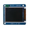 Graphical Colour 1.8" TFT LCD - Front