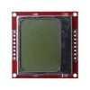 Nokia 5110 LCD Module – Version B - Front