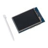 Graphical Colour 2.8" TFT LCD - Cover